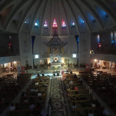 22 august: Iaşi: Concertul caritabil "Spes mundi - Speranţa lumii"