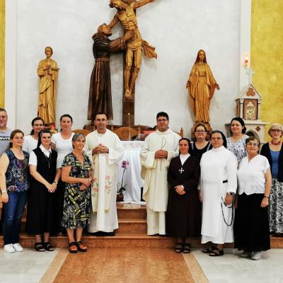 1-6 august: Roman: Exerciţii spirituale Despre Fericiri