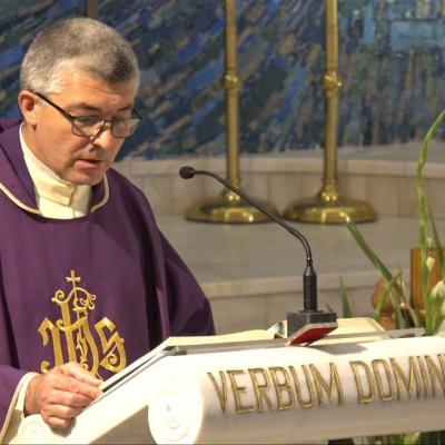 9 iulie: Iaşi: Liturghie cu recviem la 50 de la moartea pr. Gaspar Bachmeier