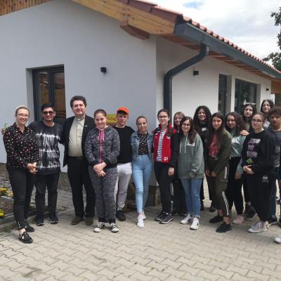 4-6 iunie: Kolping Moldova: Întâlnire de formare pentru tineret la Oituz