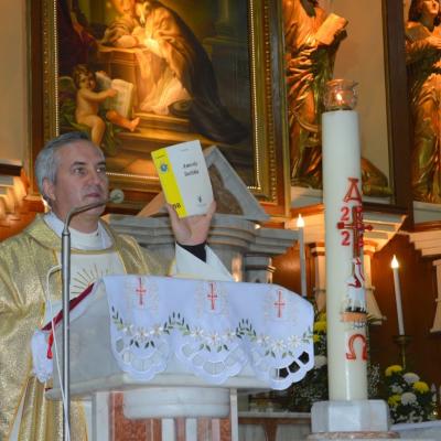 13-15 mai: Suceava: Zile dedicate "Familiei Amoris laetitia"
