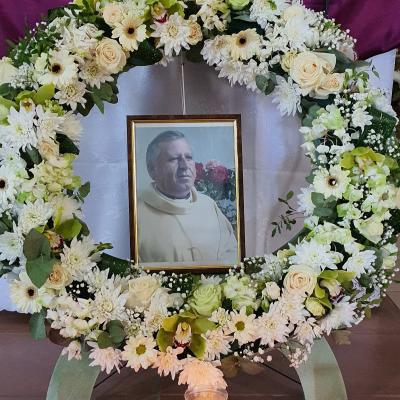 5 mai: Luizi-Călugăra: Funeraliile părintelui Ion M. Solomon