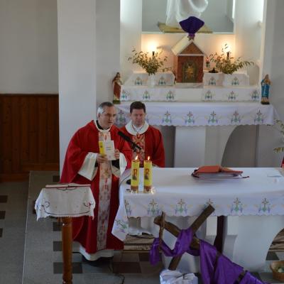 24-28 martie: Lespezi: Misiuni populare dedicate familiei