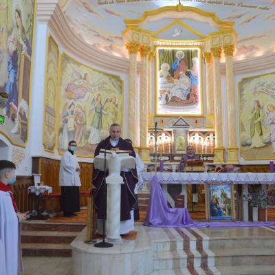 18-21 martie: Rădăuţi: Misiuni populare cu referinţă la familie şi la speranţa creştină