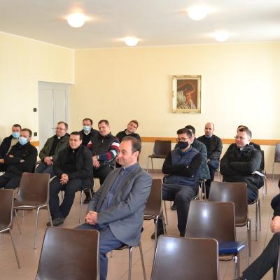 Bacău, 27 februarie, şi Roman, 4 martie: Împreună pentru vocaţii