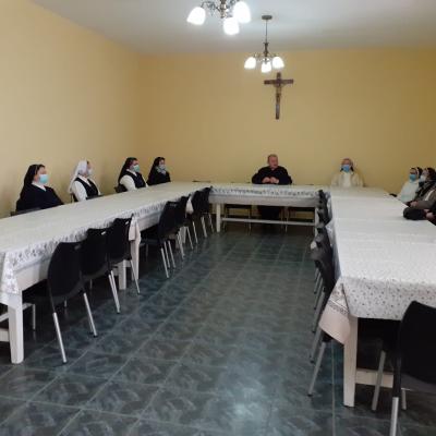 7 februarie: Cacica: Ziua Persoanelor Consacrate din zona Bucovina