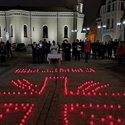 1-29 noiembrie: Caritas: Acţiunea de solidaritate "Un milion de stele", ediţia 2022