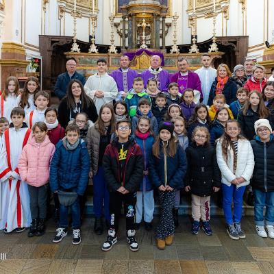 27 noiembrie: Torino: Jubileul de 25 de ani al Comunităţii Catolice Române
