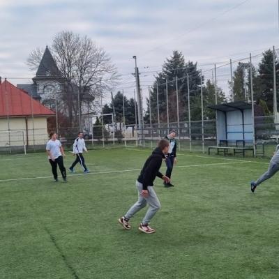 26-27 noiembrie: Prăjeşti: "Eu şi (tu) Tu" - Weekend formativ pentru adolescenţi şi tineri