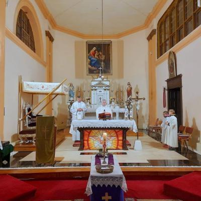 18-20 noiembrie: Lovrin (TM): Zile dedicate familiei
