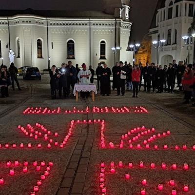 13 noiembrie: Caritas: Un milion de stele, ediţia 2022, la Iaşi