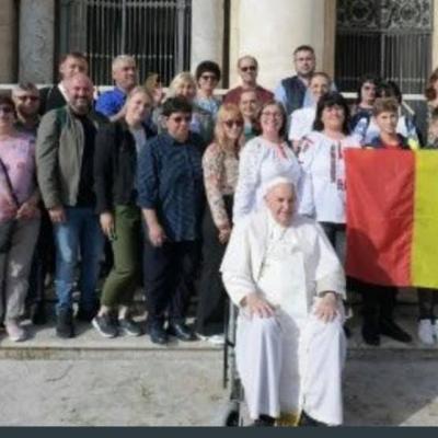 25-30 octombrie: Pelerinaj la Roma al profesorilor catolici din Dieceza de Iaşi
