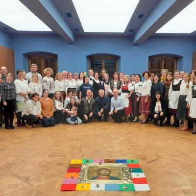 24-26 octombrie: Oradea: Lansarea Institutului pentru Pedagogia Franz Kett în România