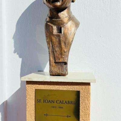 16 octombrie: Răcăciuni: 25 de ani de prezenţă a Operei Don Calabria în România