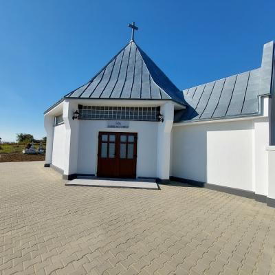 16 octombrie: Satu Nou (NT): Zi cu mare însemnătate istorică