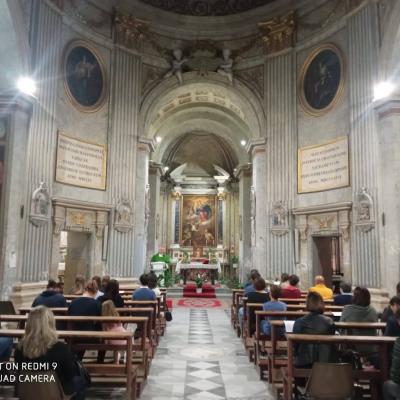 21-22 septembrie: Civitavecchia: Familia în centrul atenţiei
