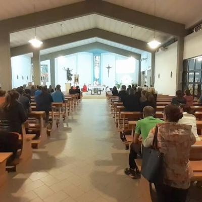 18-25 septembrie: Ladispoli: "A reporni de la familie", tema misiunilor populare