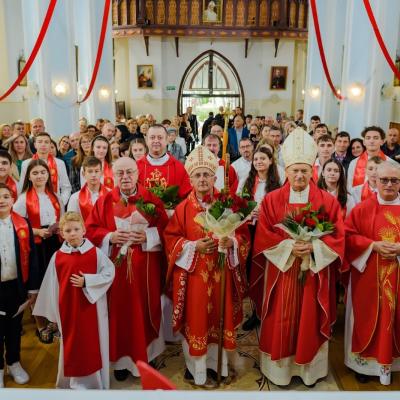 18 septembrie: Botoşani: Administrarea Mirului