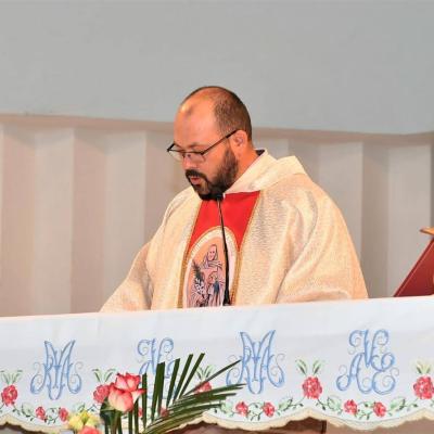 17 septembrie: Nisiporeşti: Profesiunea perpetuă în Congregaţia "Surorile Franciscane Misionare de Assisi"