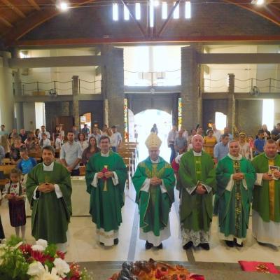 16-18 septembrie: Cesano di Roma: Misiuni populare dedicate familiei