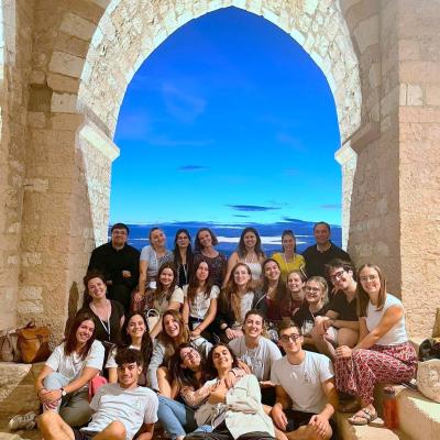 16-20 august: Două experienţe de neuitat: Expo 2020 Dubai şi Expo Dubai Meeting de la Assisi