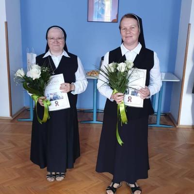 11 august: Iaşi: Liturghie de mulţumire dedicată surorilor din cadrul Centrului de Plasament "Sfântul Iosif"