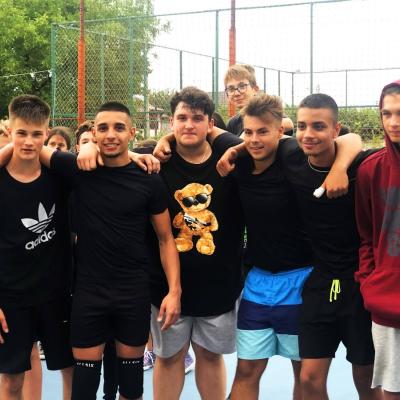 3-7 august: O vară efervescentă la Murialdo Roman