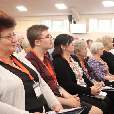 5-6 august: Vincenţieni din România la Întâlnirea Naţională din Marea Britanie