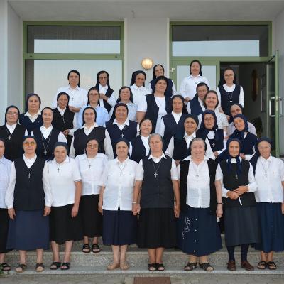 25-28 iulie: Traian: Exerciţii spirituale pentru Ordo Virginum la Centrul "Gaudium et Spes"
