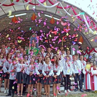9 iulie: Baraţi: Administrarea Mirului
