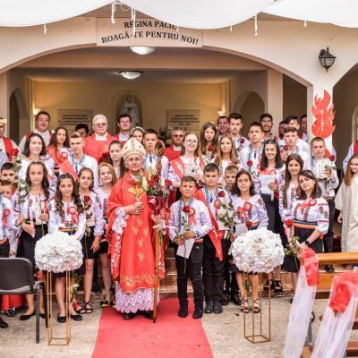 18 iunie: Buhonca: Administrarea Mirului
