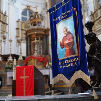 5 iunie: Torino: Hramul comunităţii catolice române