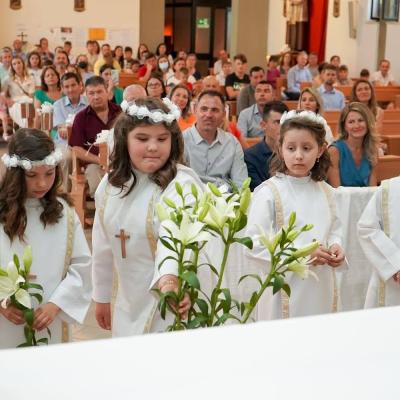 29 mai - 5 iunie: Ladispoli: Zile de har şi de bucurie