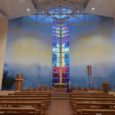 10-12 mai: Vilnius-Lituania: Întâlnirea episcopilor şi a delegaţilor pentru familie şi viaţă din cadrul Conferinţelor Episcopale Europene