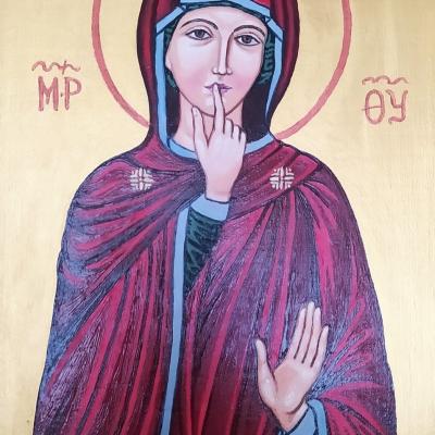 2 aprilie: Luncani: Zi de reculegere pentru personalul medical din Spitalul Municipal Roman