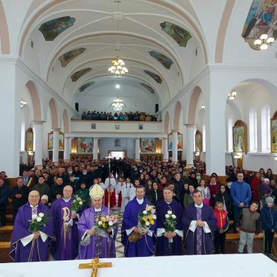 31 martie - 4 aprilie: Bijghir: Misiuni populare