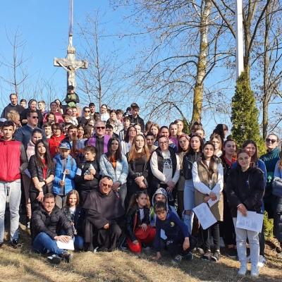 26-27 martie: Prăjeşti: Weekend formativ pentru adolescenţi şi tineri despre Fericita Veronica Antal