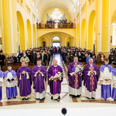 25-27 martie: Hălăuceşti: Misiuni populare