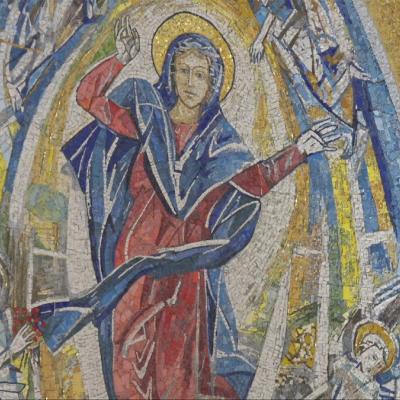25 martie: Iaşi: Sfânta Liturghie şi Actul de consfinţire către Inima Neprihănită a Mariei