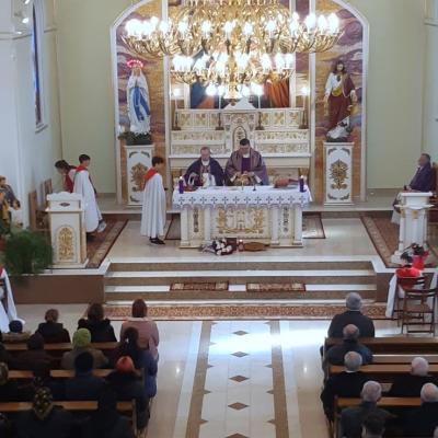 24-27 martie: Răchiteni: Misiuni populare, timp de har şi binecuvântare