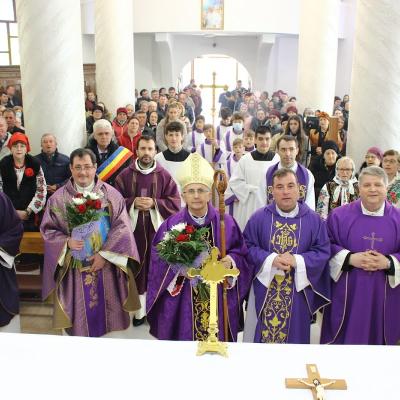 23-27 martie: Baraţi: Misiuni populare