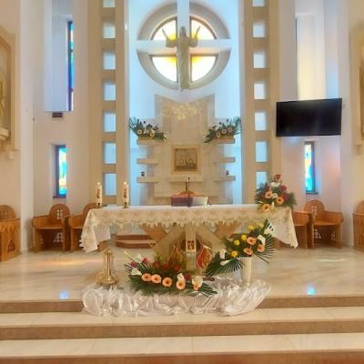 19 martie: Bacău: Sărbătoarea hramului Colegiului Naţional Catolic