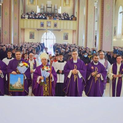 18-20 martie: Faraoani: Misiuni populare