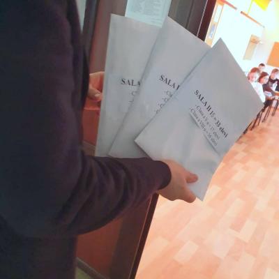 12 şi 19 martie: Olimpiada judeţeană de religie catolică în Dieceza de Iaşi