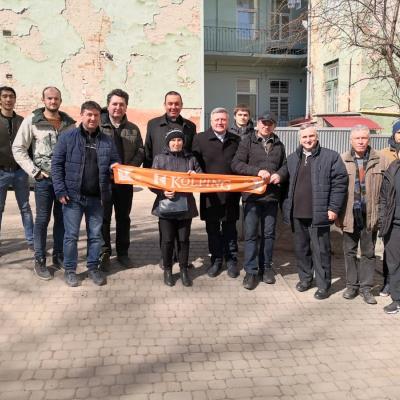 18 martie: Lacrima din coada ochiului şi absurditatea războiului, dincolo de graniţa cu Ucraina
