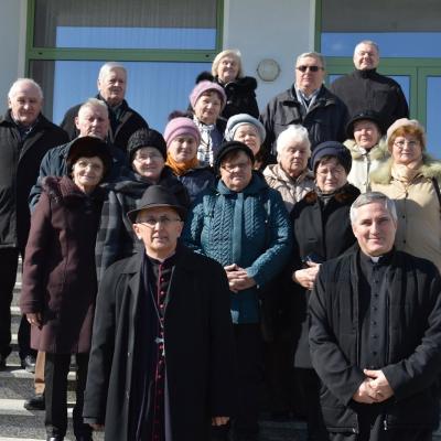 12 martie: Traian: Întâlnirea profesorilor emeriţi