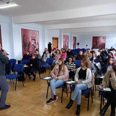 11 şi 12 martie: Oficiul pentru Vocaţii: Zile de formare pentru animatorii vocaţionali şi pentru tineri