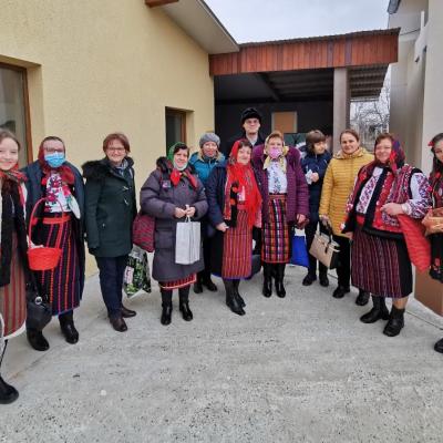 26 februarie: Acţiunea Catolică: "Învăţătorule, e bine că suntem aici!" Zi de formare adresată sectorului adulţi