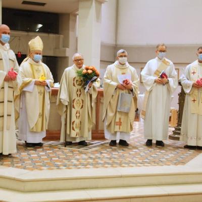 10-21 februarie: Vizită pastorală a PS Petru Sescu în Austria şi Germania