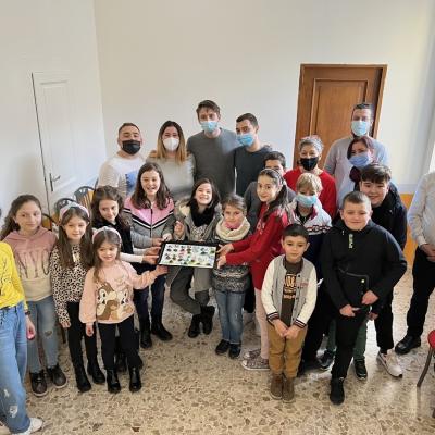 20 februarie: Torino: În aşteptarea primăverii